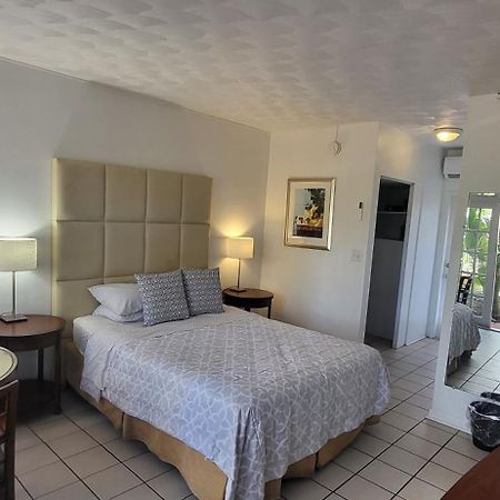 Green Island Inn Fort Lauderdale Ngoại thất bức ảnh